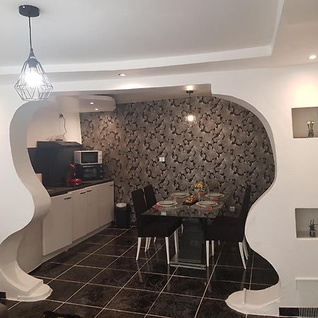 Appartement Diamant Saint-Junien Dış mekan fotoğraf