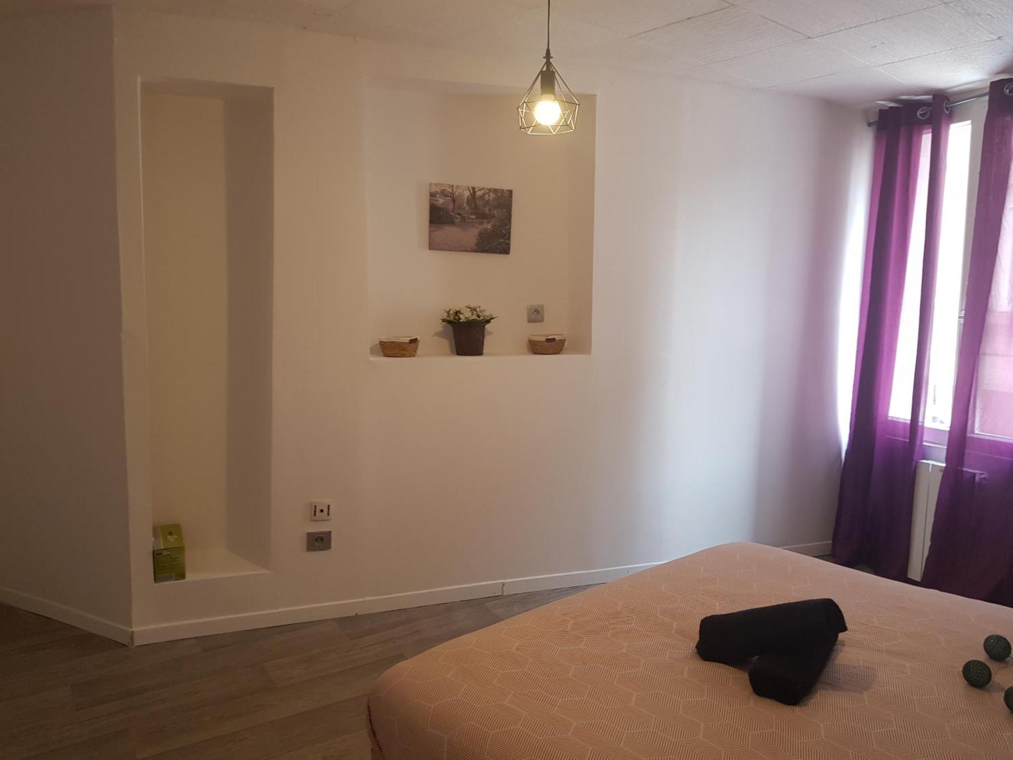 Appartement Diamant Saint-Junien Dış mekan fotoğraf
