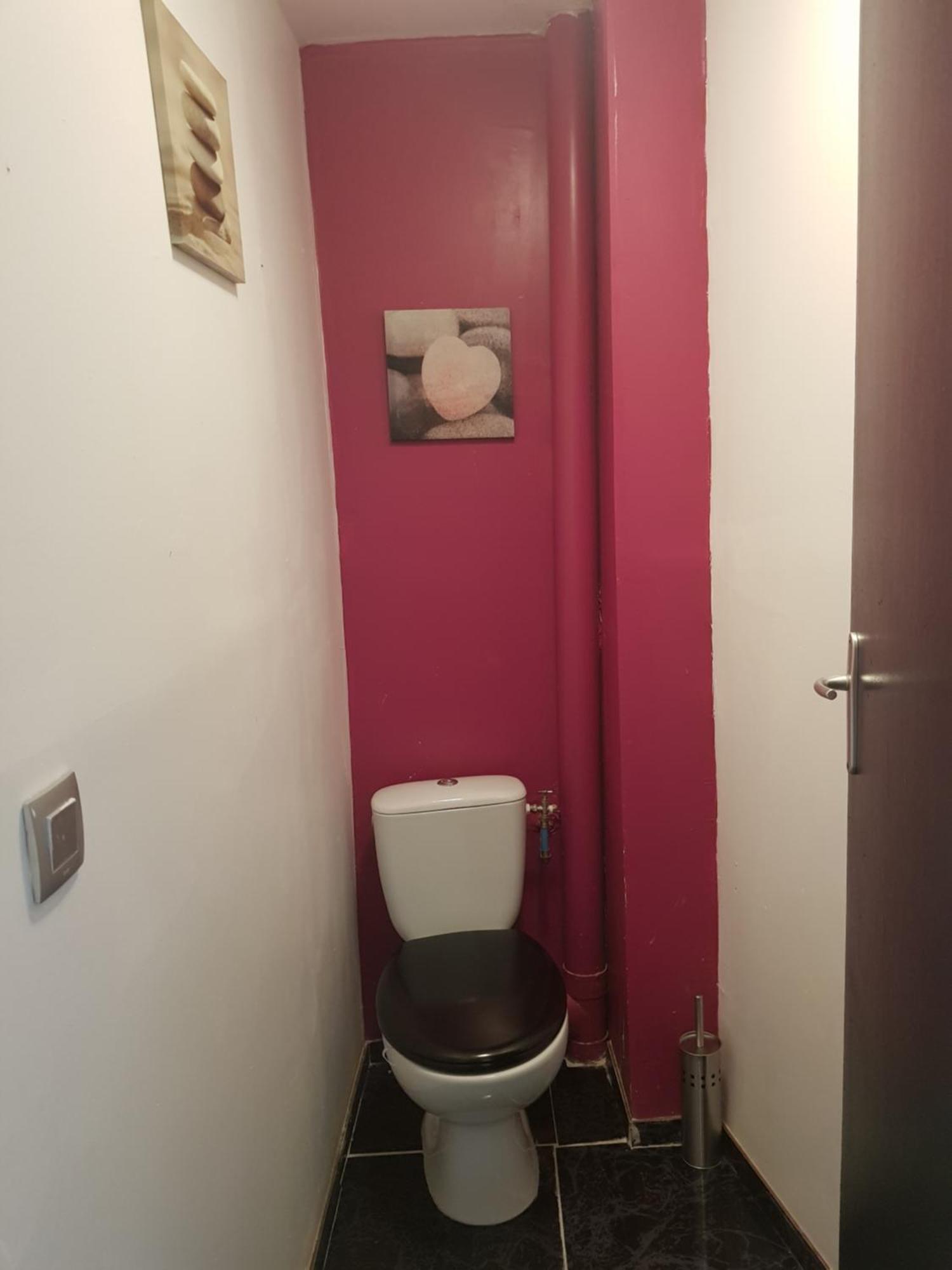 Appartement Diamant Saint-Junien Dış mekan fotoğraf
