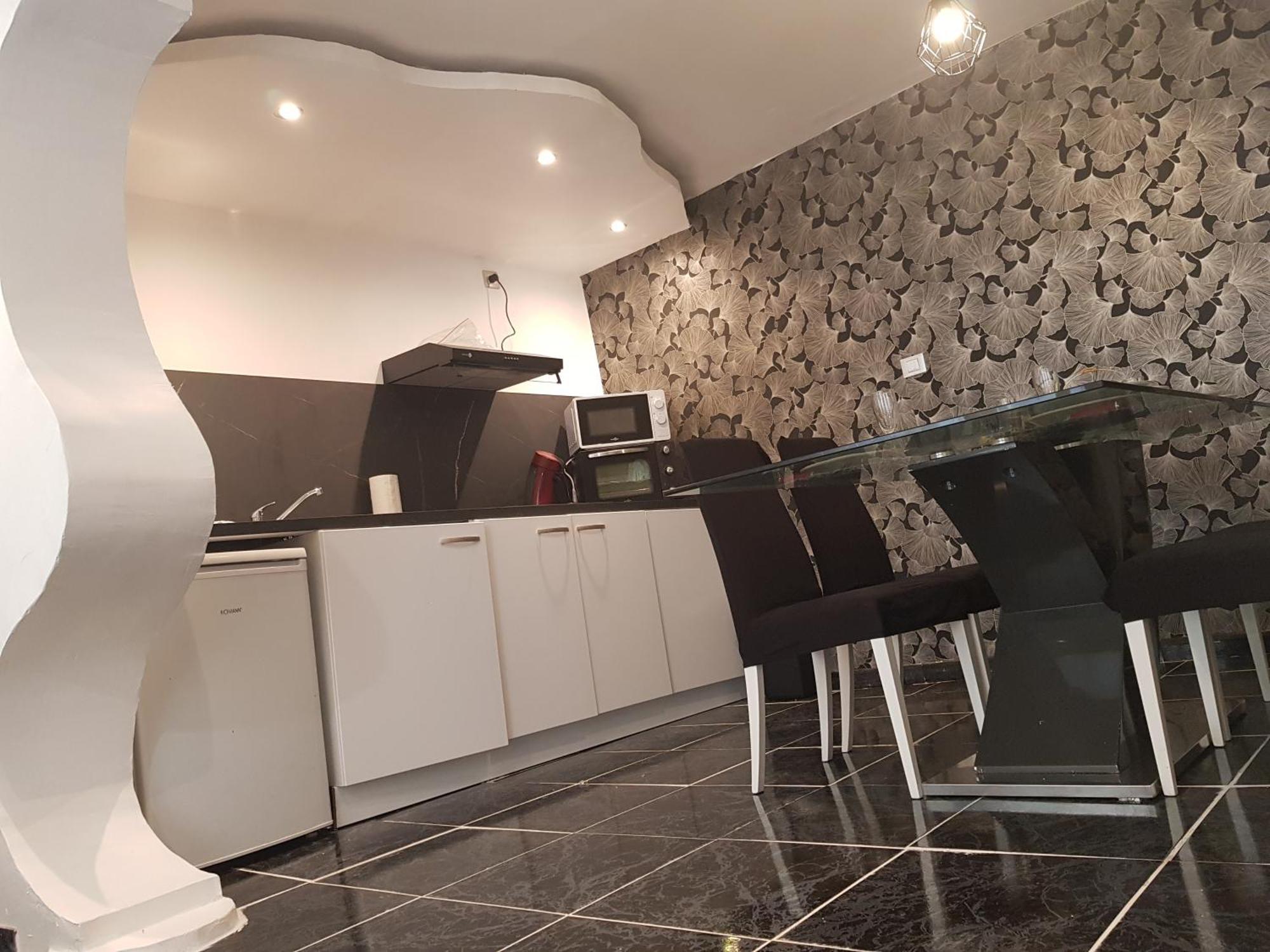 Appartement Diamant Saint-Junien Dış mekan fotoğraf