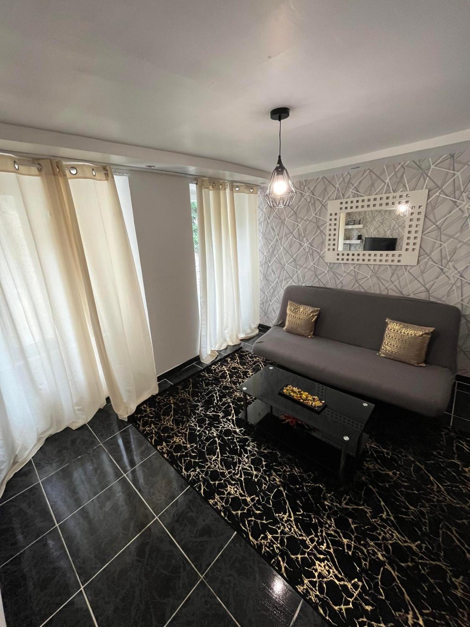 Appartement Diamant Saint-Junien Dış mekan fotoğraf