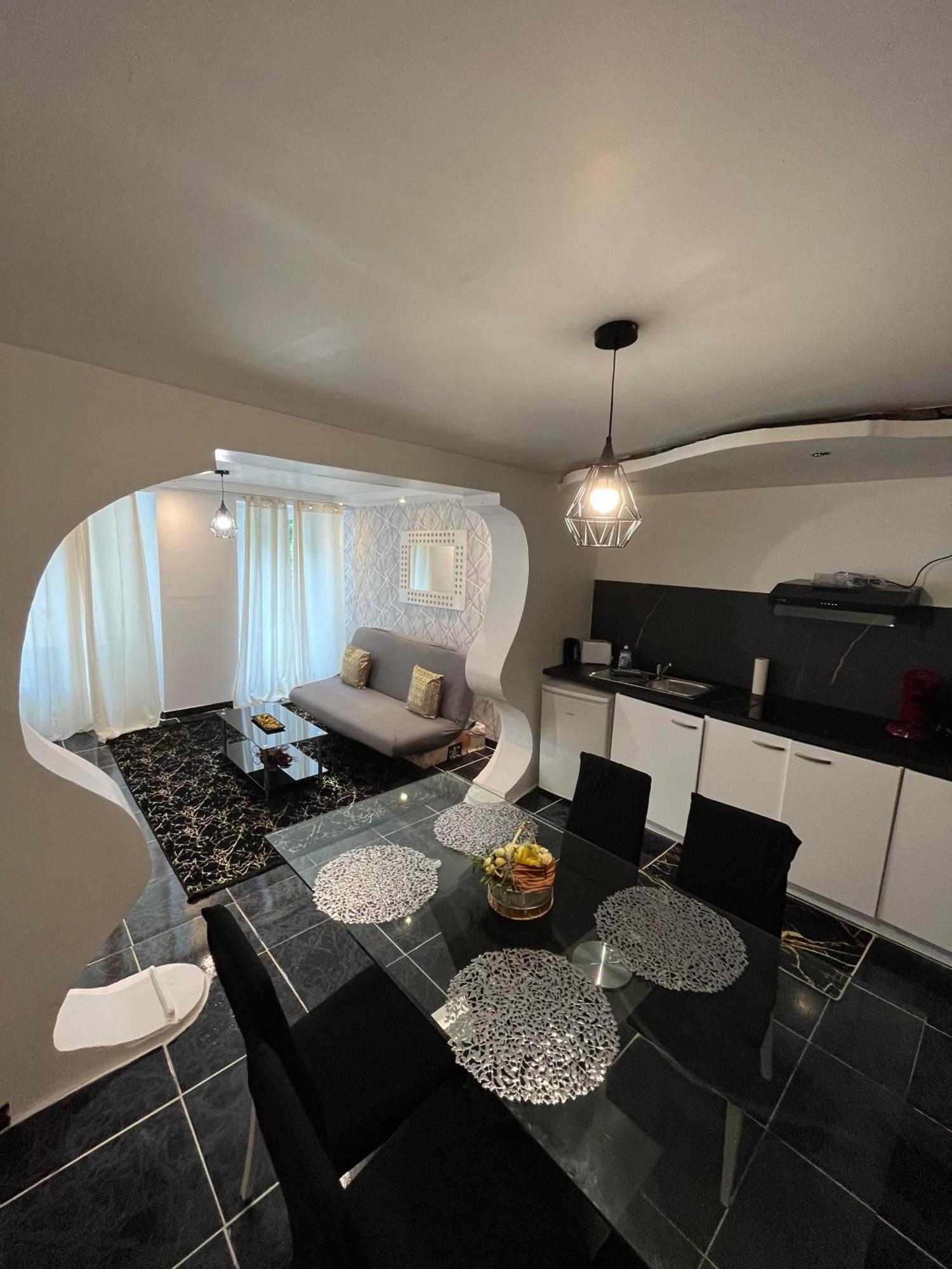 Appartement Diamant Saint-Junien Dış mekan fotoğraf