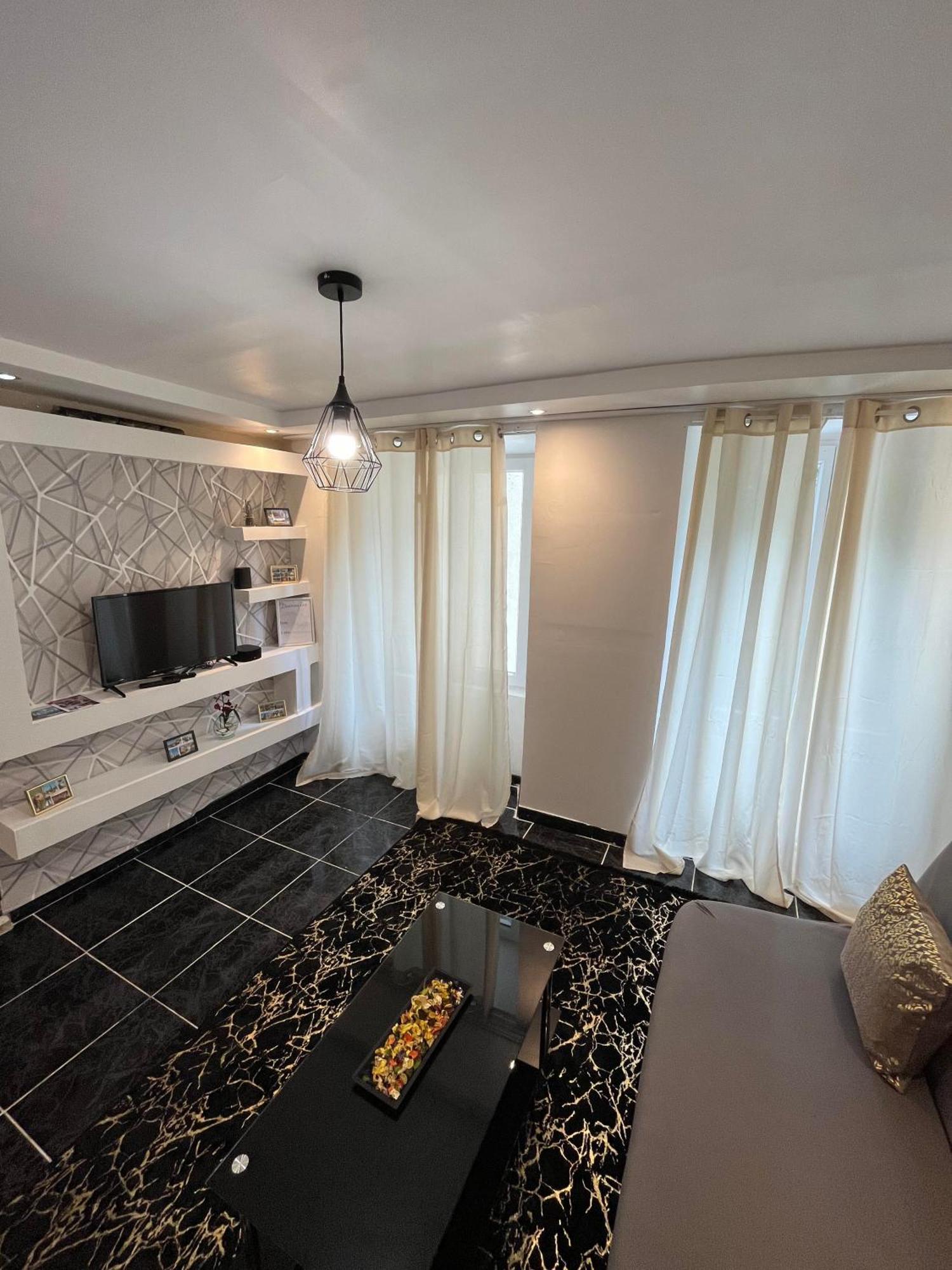 Appartement Diamant Saint-Junien Dış mekan fotoğraf