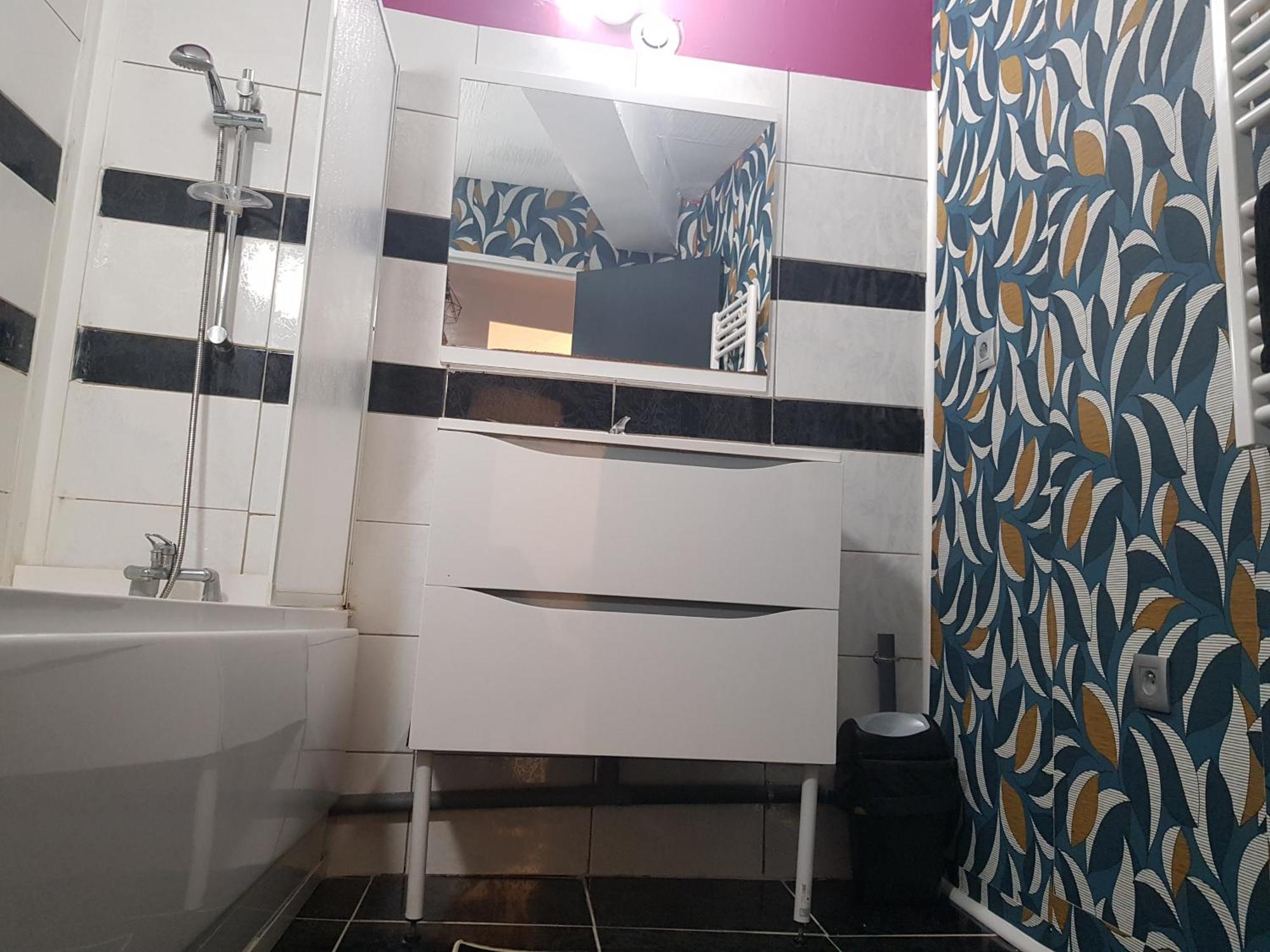 Appartement Diamant Saint-Junien Dış mekan fotoğraf
