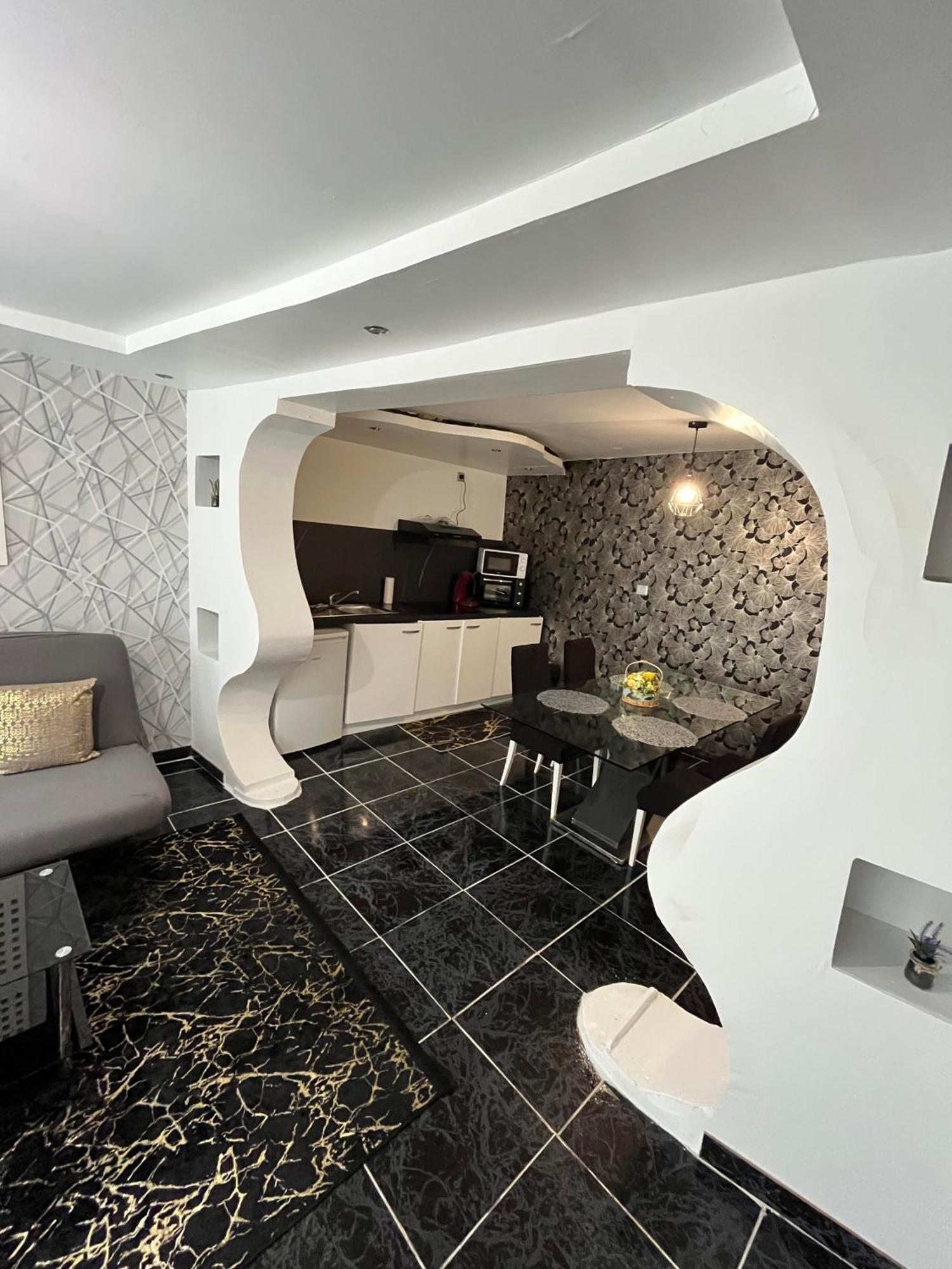 Appartement Diamant Saint-Junien Dış mekan fotoğraf