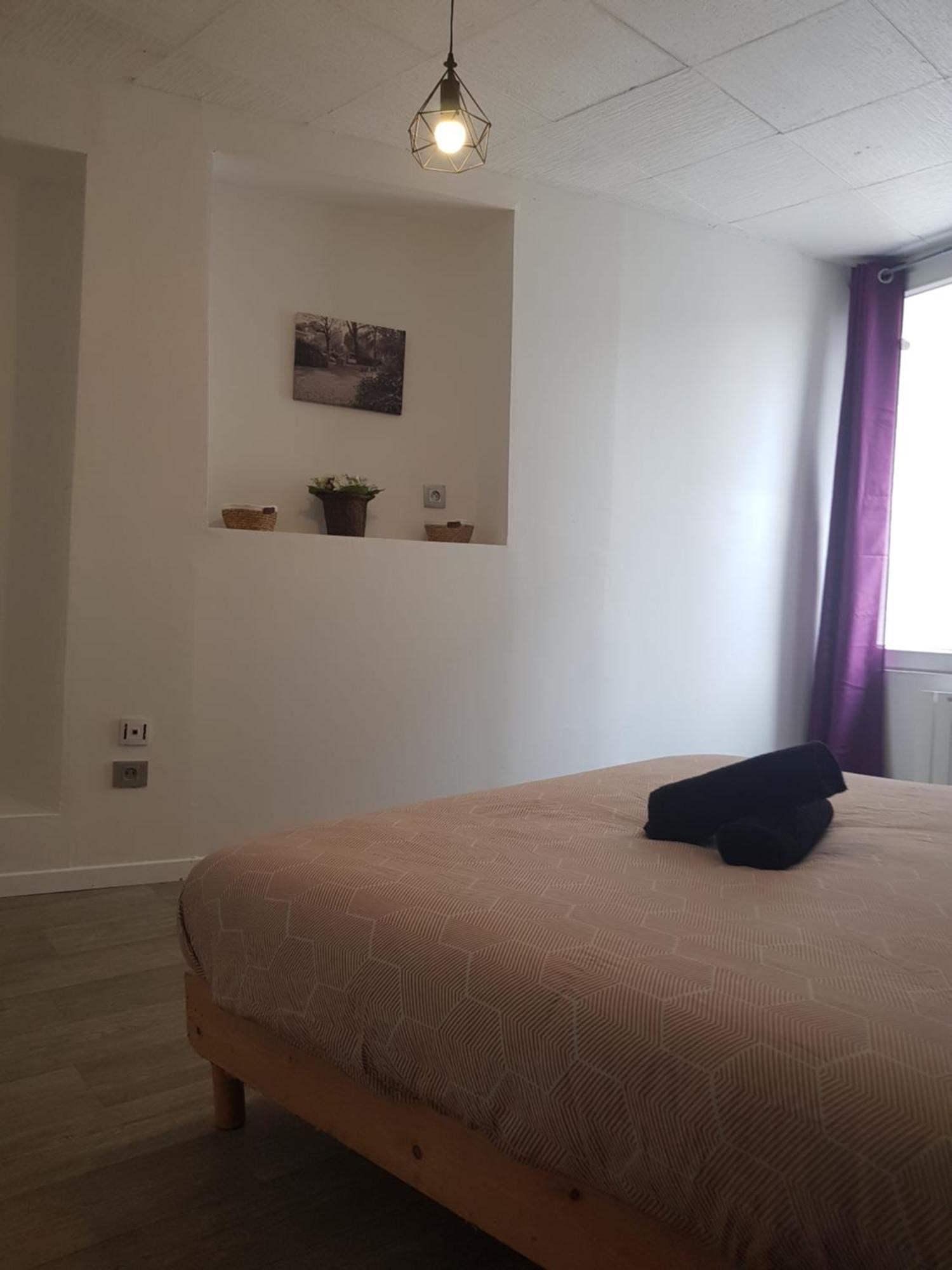 Appartement Diamant Saint-Junien Dış mekan fotoğraf