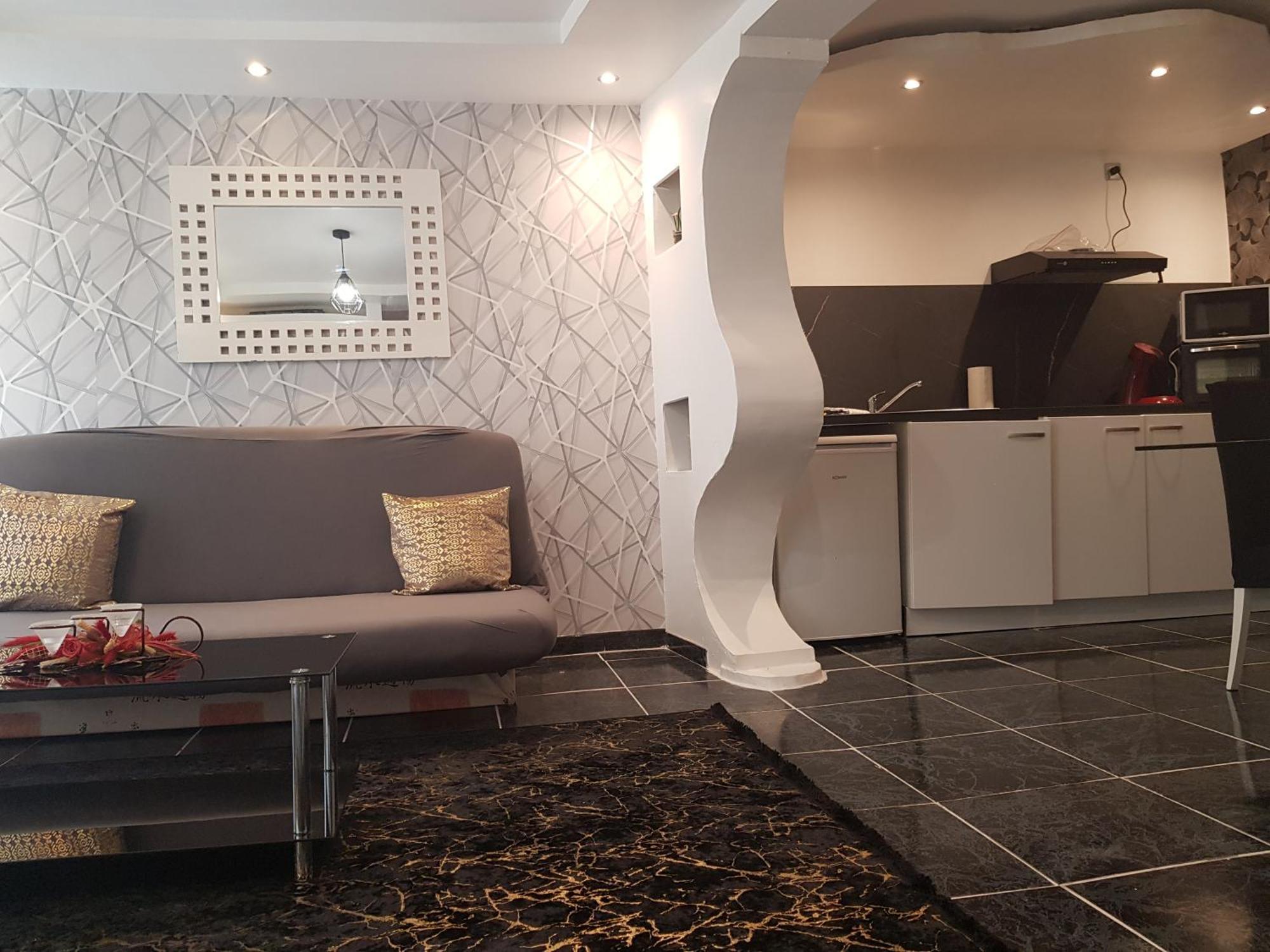 Appartement Diamant Saint-Junien Dış mekan fotoğraf