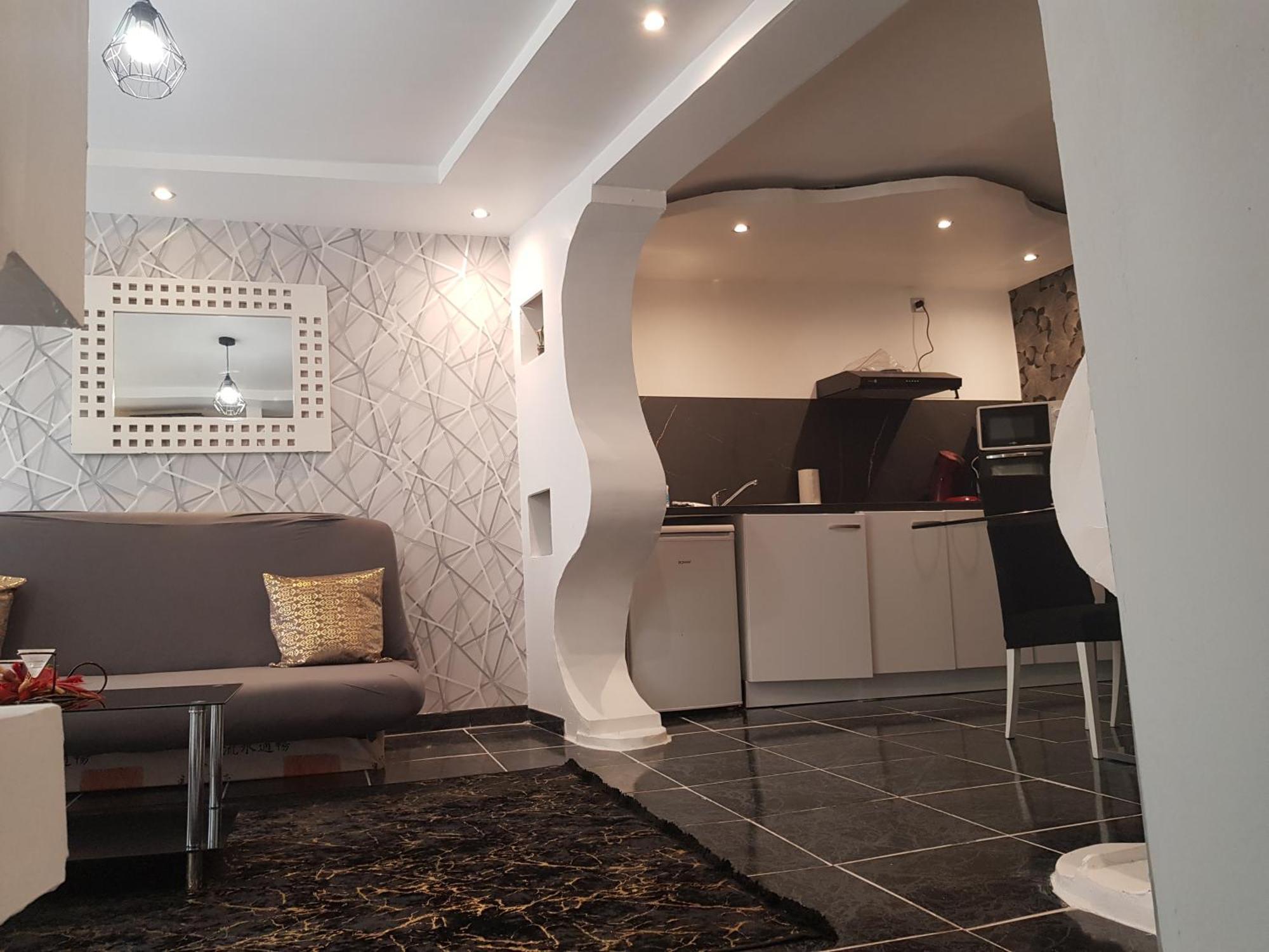 Appartement Diamant Saint-Junien Dış mekan fotoğraf