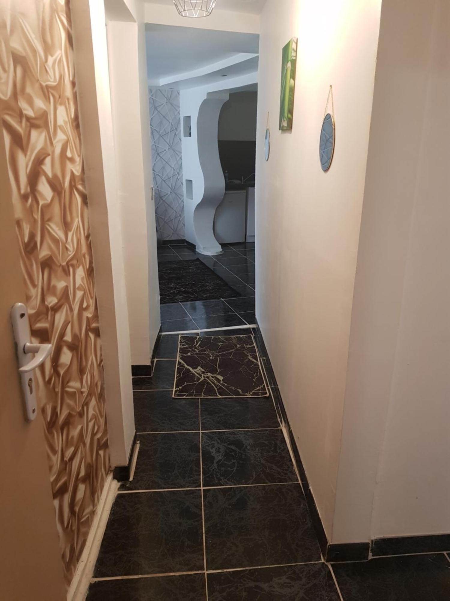 Appartement Diamant Saint-Junien Dış mekan fotoğraf