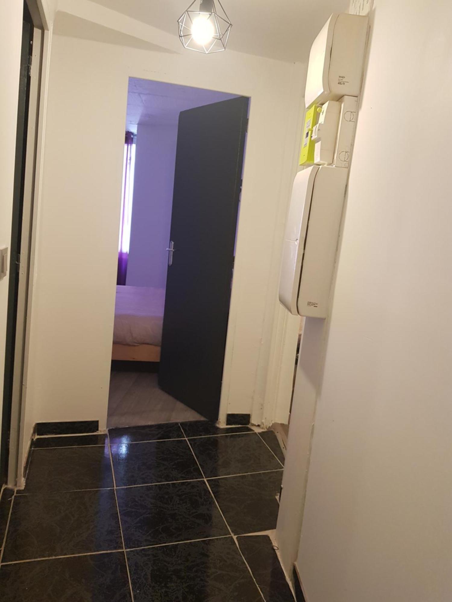 Appartement Diamant Saint-Junien Dış mekan fotoğraf
