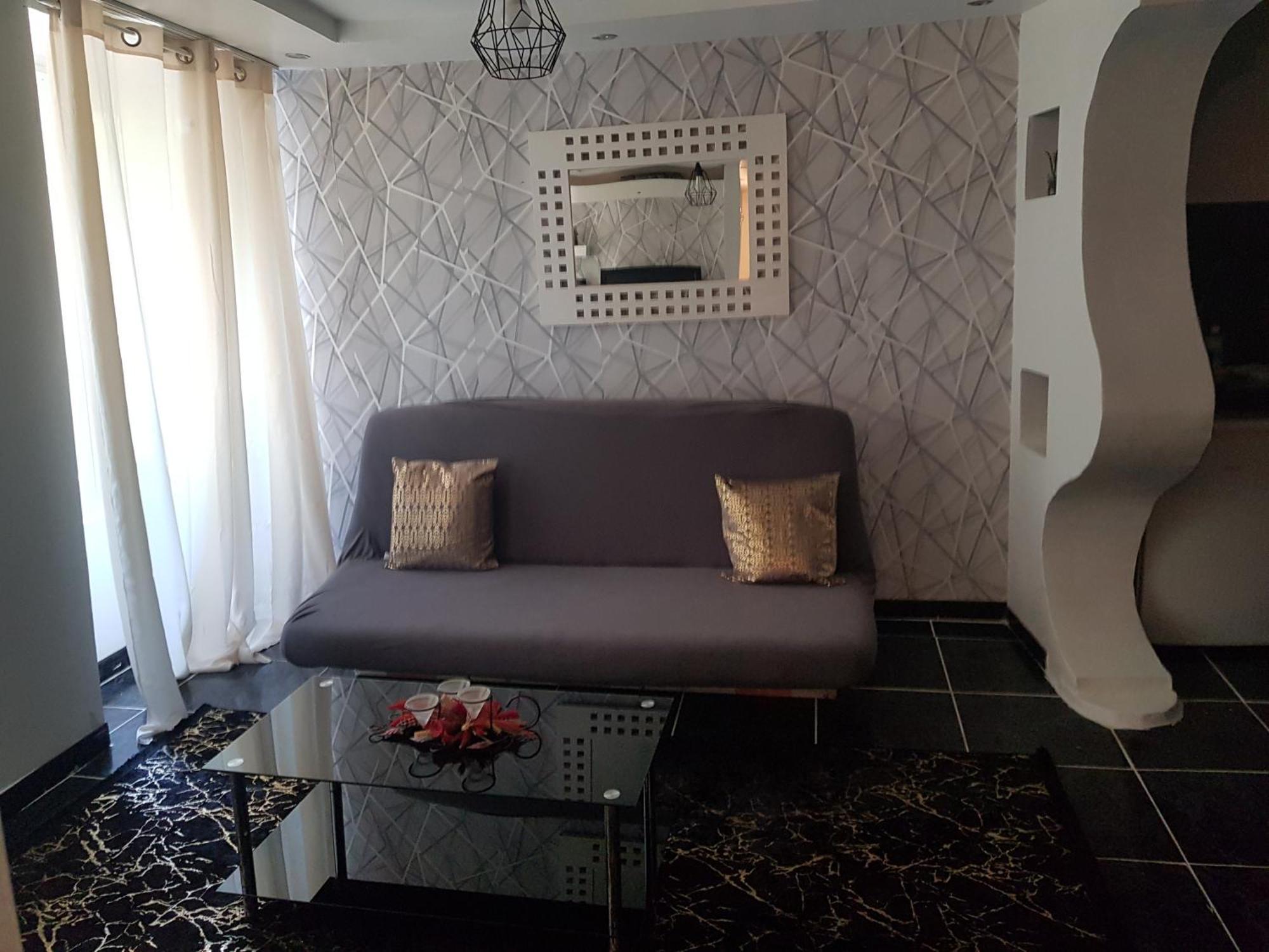 Appartement Diamant Saint-Junien Dış mekan fotoğraf