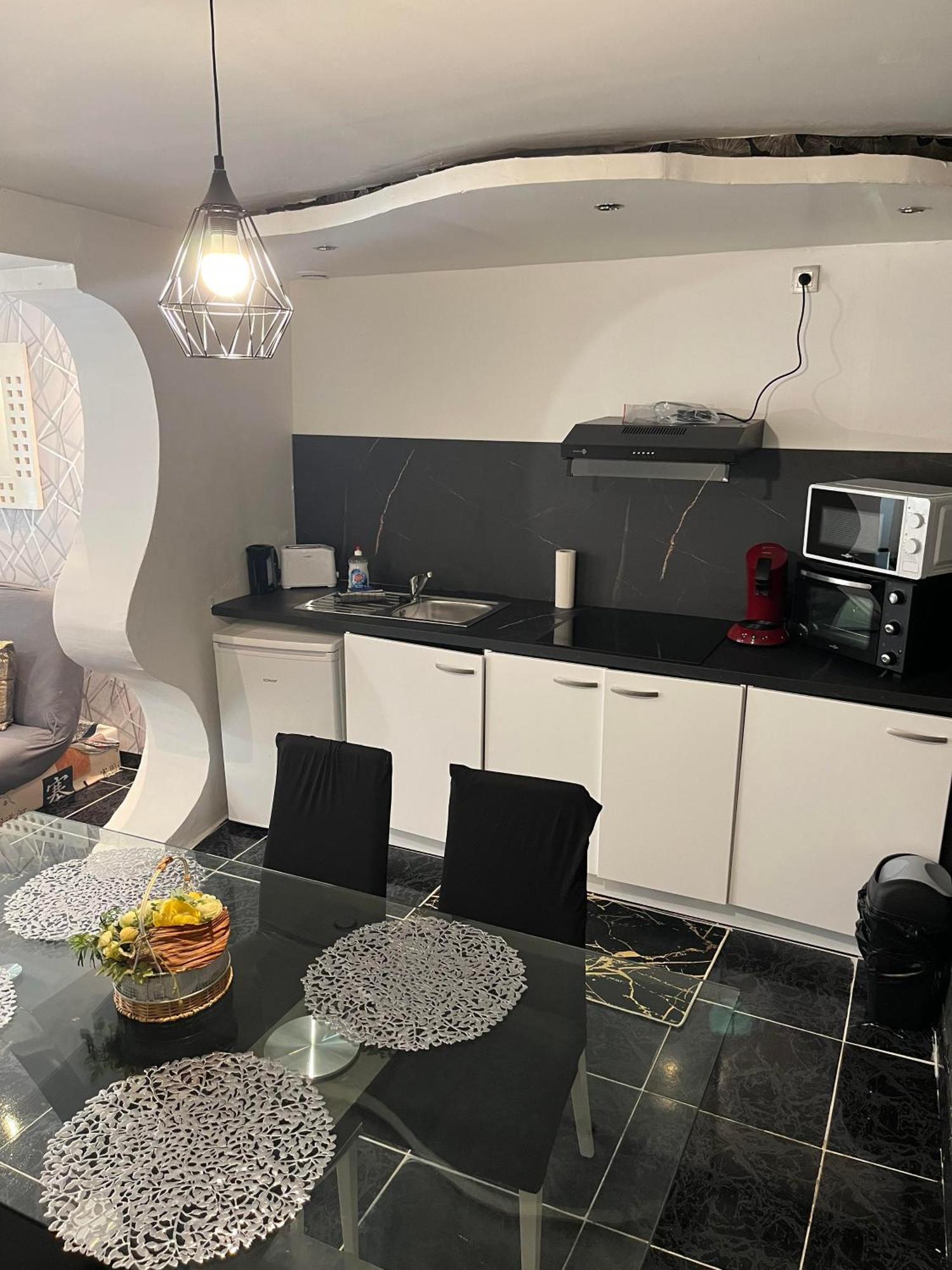 Appartement Diamant Saint-Junien Dış mekan fotoğraf
